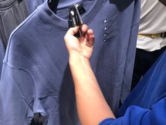 -NIKE武汉品牌体验店