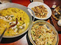 -田婆婆的菜(印象汇店)