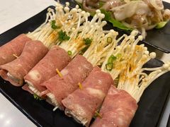 -巷子里 | 烤肉·火锅·酒场