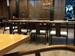 大堂-禅蕴素食生活馆