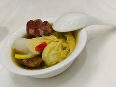 -飞鹿餐饮·陕南菜(北关店)