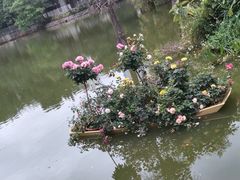 -人民公园(罗湖区)