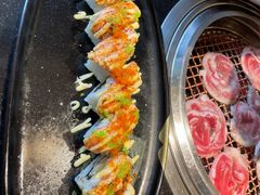 -韩烧牛中牛·甄选黑牛烤肉(黑金店)