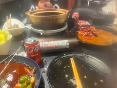-红盔甲·小龙虾(长寿路店)