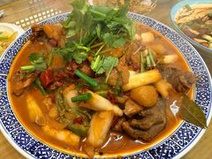-福顺祥大盘鸡(临潼店)