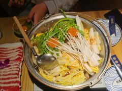 -有喜屋·日料·居酒屋(旭辉广场店)