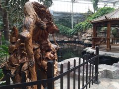 -龙达温泉生态城