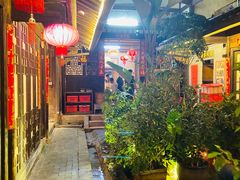 -客家大院·非遗赣南客家菜(郁孤台店)
