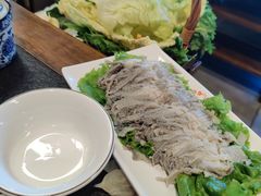 -仁和四季涮肉馆(天坛南门店)