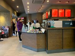 -星巴克(舟山蜈蚣峙店)