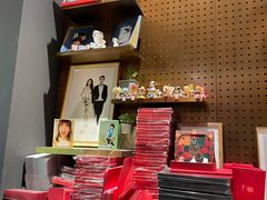 -海马体照相馆丨大师(青岛万象城店)
