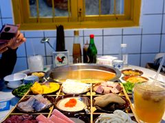 -芈重山老火锅(广州首店)
