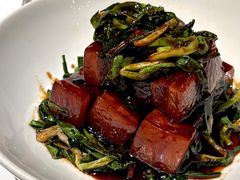 -玫瑰厅上海菜(兴国路店)