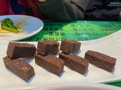 -令氏家外家岐山面(火炬路店)