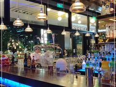 大堂-bluefrog蓝蛙(皇庭广场店)