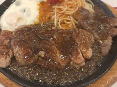 -豪享来中西餐厅(金水东路店)