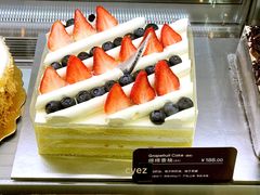 -BreadTalk面包新语(龙之梦购物中心莘庄店)