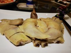 -宝园酒家(美林M·LIVE天地东座店)