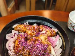 -旺爷砂锅·茶作(国贸城店)