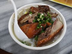 -铭珠粥粉(雅居乐花园分店)