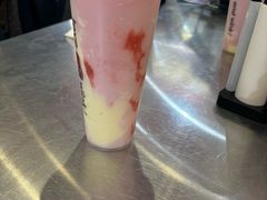 -沪上阿姨·精选茶饮(新奥购物中心店)