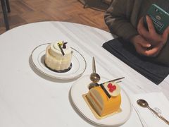-La Porte de Paris 巴黎之门法式甜品