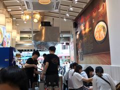 -林氏沙茶面·闽南必尝小吃(福建路店)