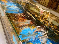 水产区-东宴(温岭店)