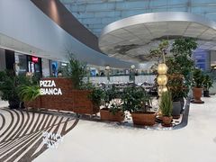 -PIZZA BIANCA(万象城店)