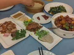 -北京全聚德(西客站店)