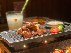 -玉川屋·深夜食堂居酒屋(柳巷店)