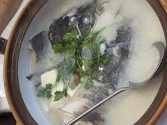-宝荣鱼馆·临湖之宴(千岛湖店)