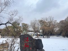 -北陵公园