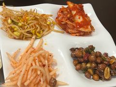 -大福黄牛料理·韩式烤肉·黄牛肥肠·酱蟹