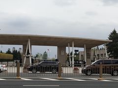 -长春世界雕塑园冰雪艺术天地