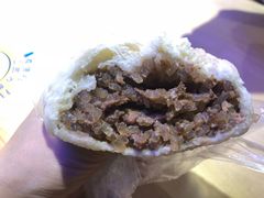 -清真高老大牛排胡辣汤(嵩山路总店)