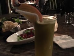 -Ginger(兴国路店)