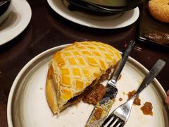 -中山保利艾美酒店-乐美中餐厅