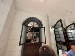 -静香HOUSE·全时段融合餐厅(七星欢乐颂店)