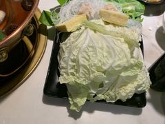 -宣武小院涮肉(前门店)
