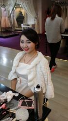 -FIONA MAKE UP恋妆造型