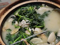 -禾府酒家·传统广府味(番禺店)