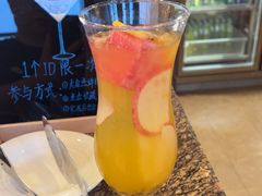 -视界美食自助餐厅·石家庄希尔顿酒店