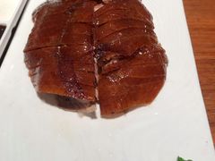 -京尊烤鸭店JINGZUN(春秀路店)