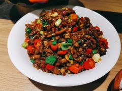 湘西外婆菜-建辉湖南土菜馆(南大街店)