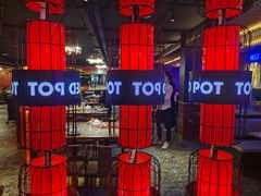 大堂-啫神·广州地标美食(北京路店)