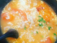 -华中农业大学-荟园餐厅