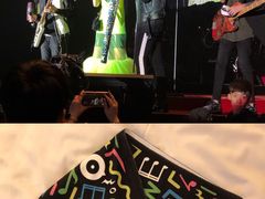-香港会议展览中心演讲厅