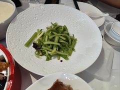 -月福京味斋·烤鸭店·北京菜(鼓楼总店)