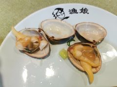 -渔娘渔家丹东海鲜(东直门店)